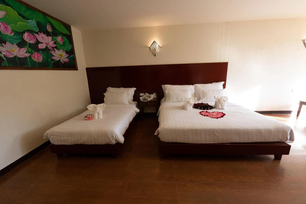Sasidara Resort Nan