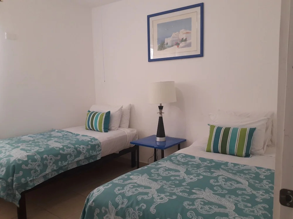 Casa  Santorini