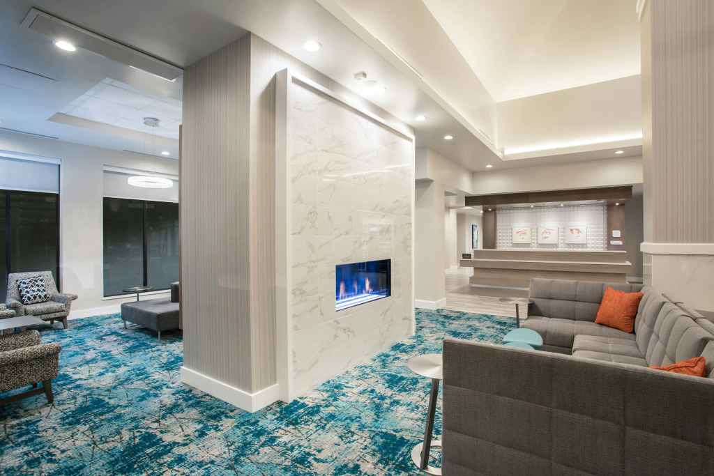 Hilton Garden Inn Las Vegas City Center