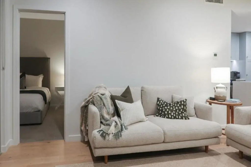 Sea Dunes Luxury Apartments