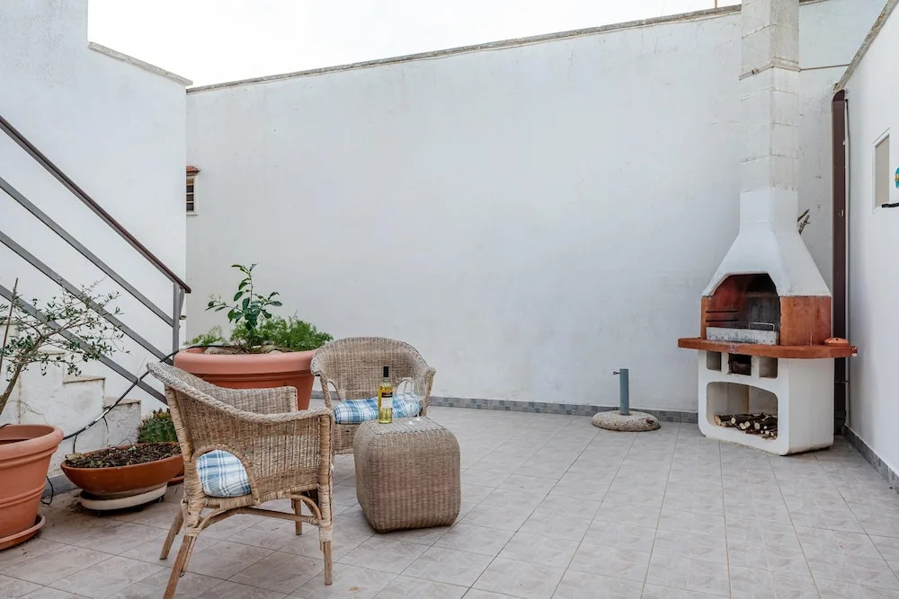 Kallisti Beach House