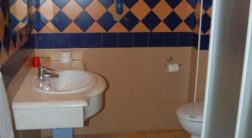 Hotel Club Pegaso