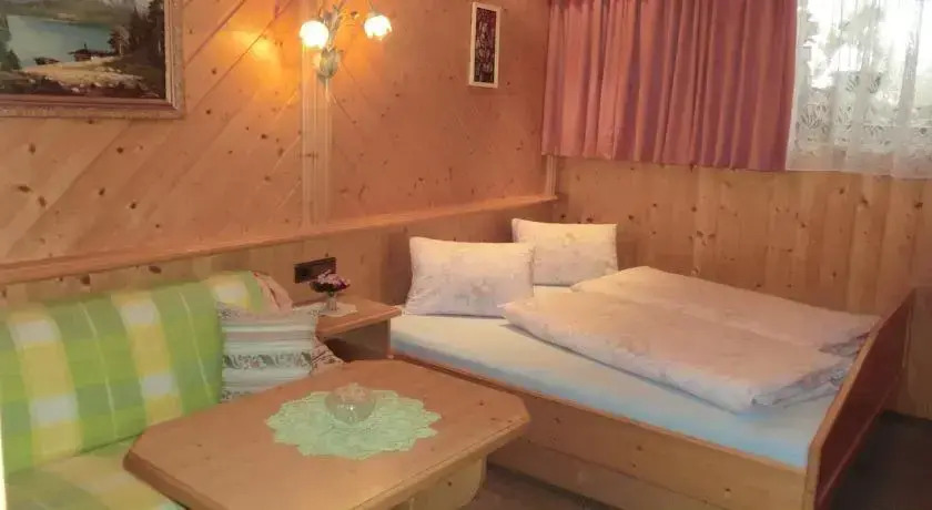 Haus Mattle