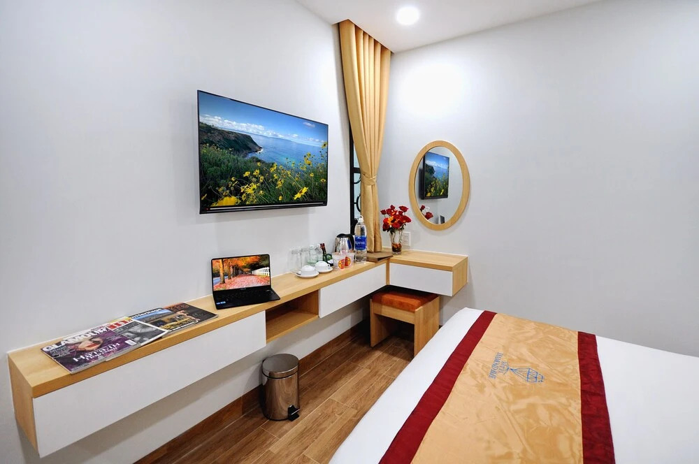 Diamond Blue Hotel NT - by BAY LUXURY