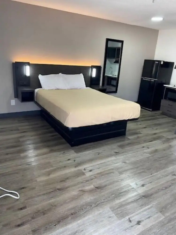 Southern Suites Columbus