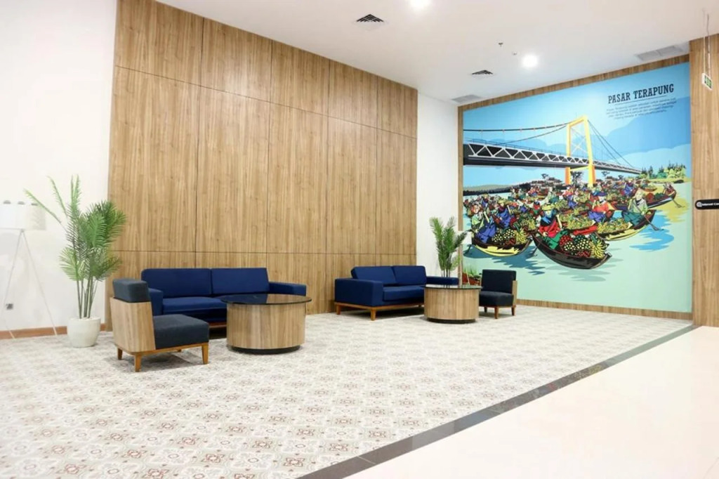 Cordia Banjarmasin