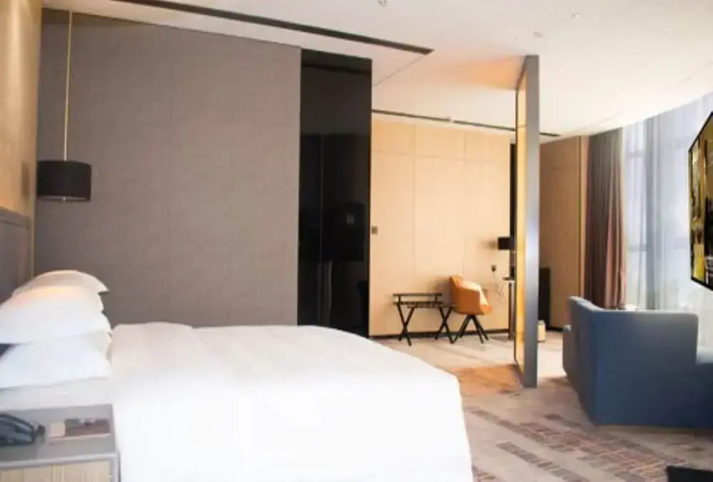 Grand Skylight International Hotel Haoyue