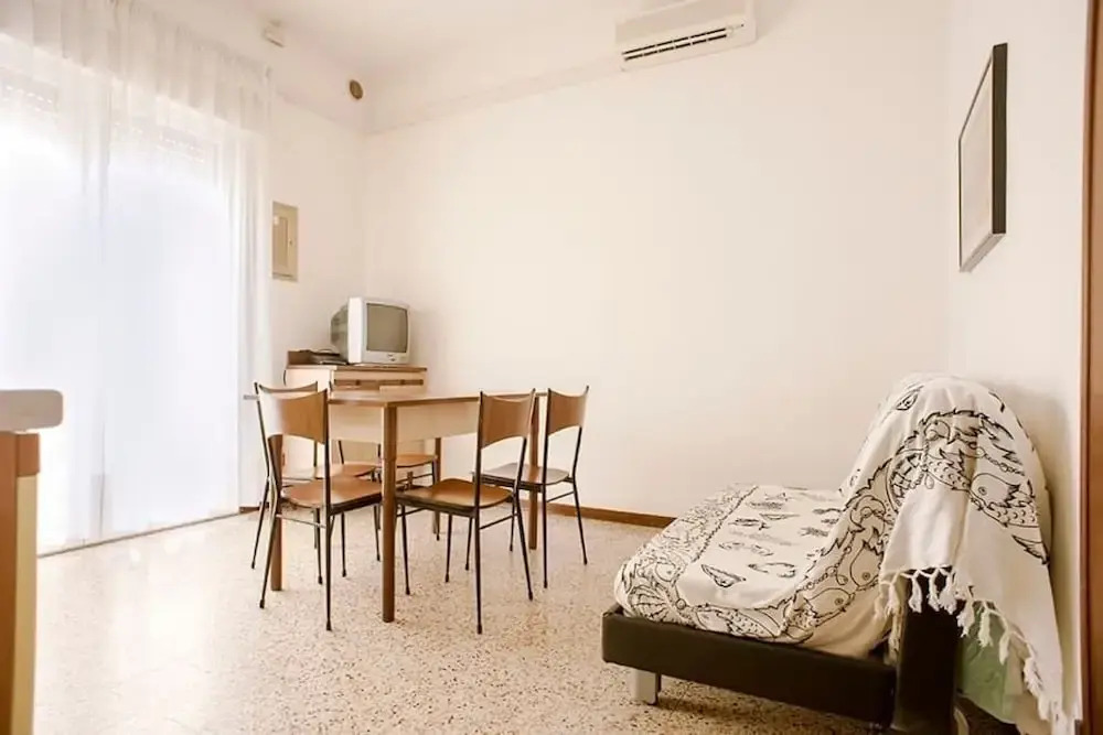 Euroresidence n.4