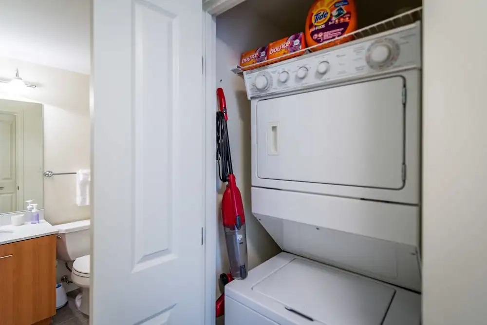 Central Cambridge Furnished Apartments