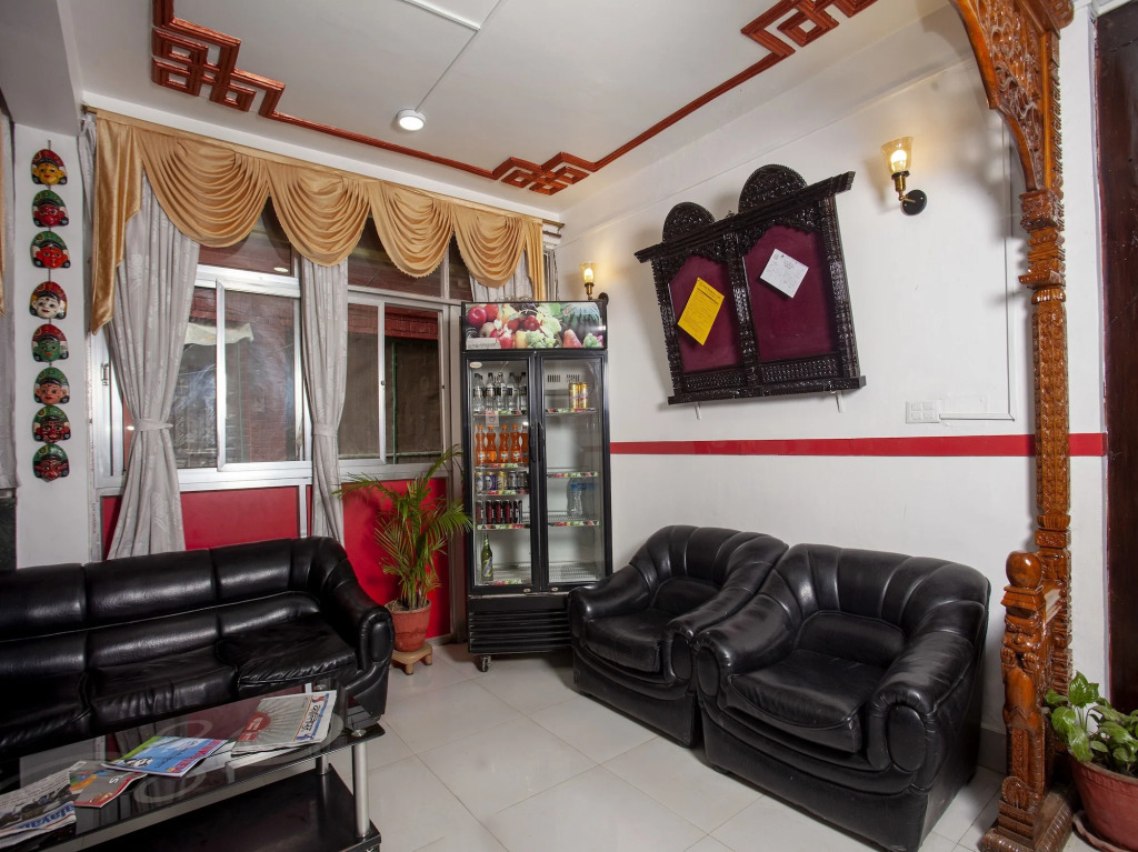 OYO 175 Hotel Felicity