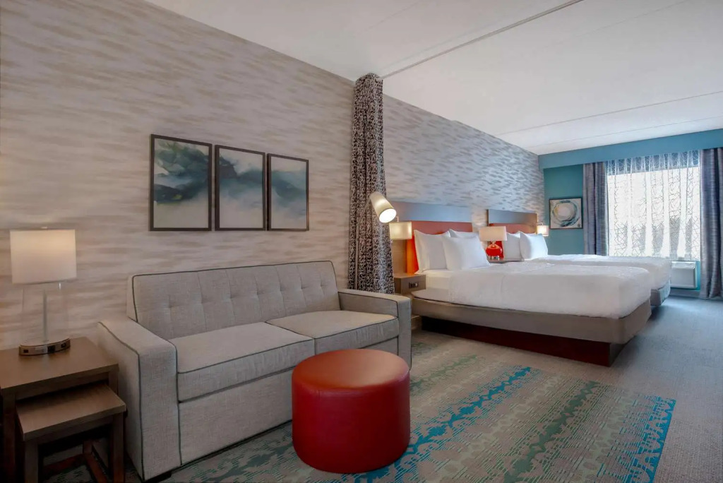 Home2 Suites By Hilton Thunder Bay