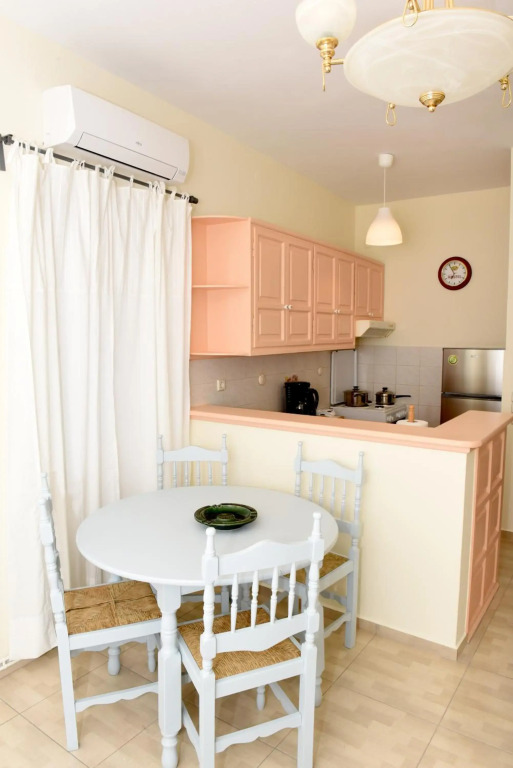 Kalogiannis Apartments