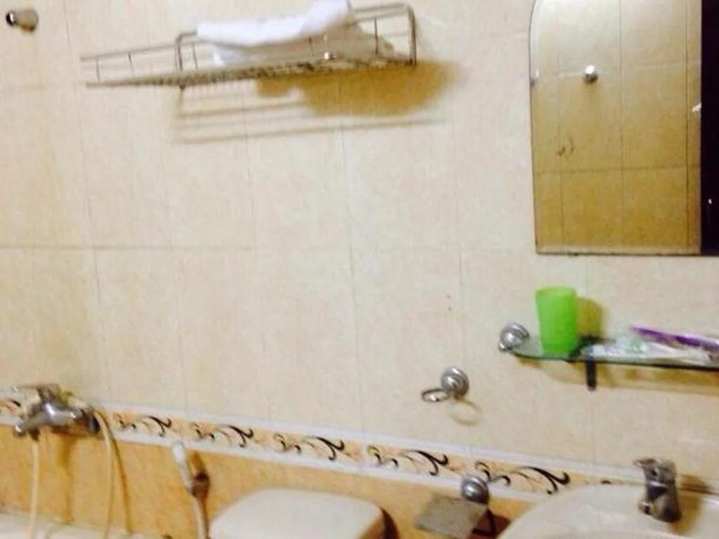 Nhat Tuong Hotel