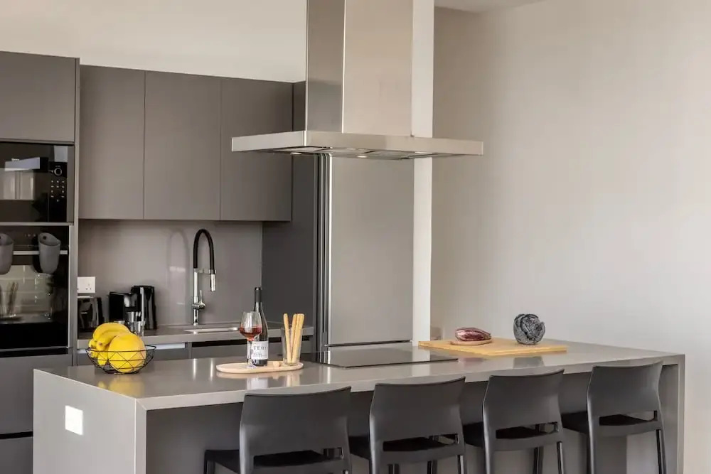 Protaras Aqua Pearl Villa 9