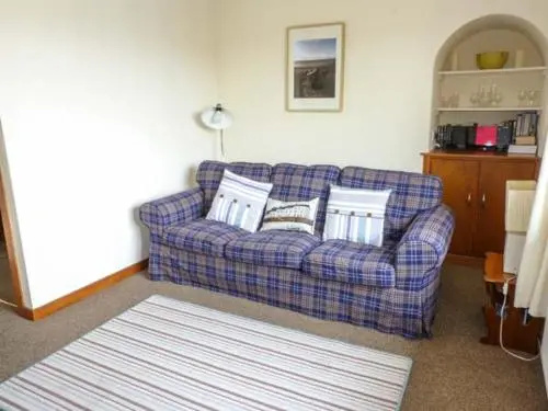 Troon Apartment