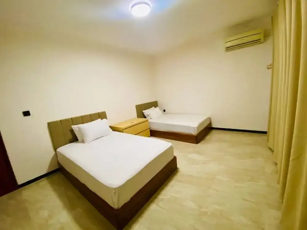 The Cibulan Residence
