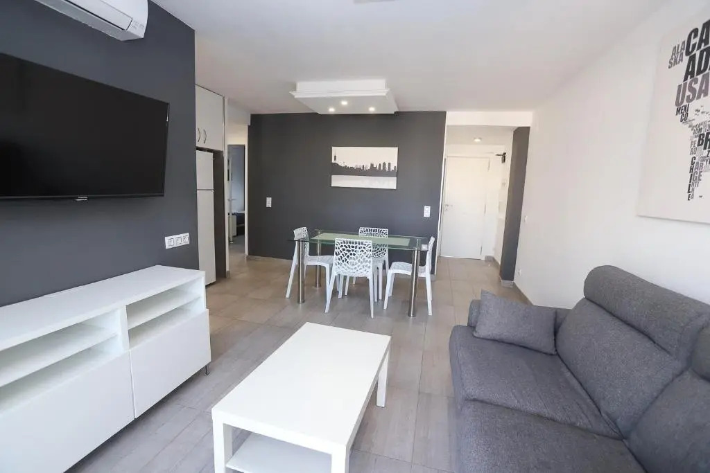 Apartamento Differentflats GRD