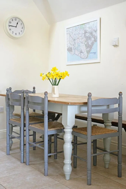 Thyme Cottage