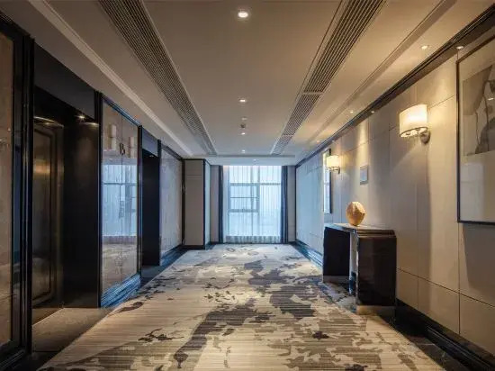 Wellton International Hotel