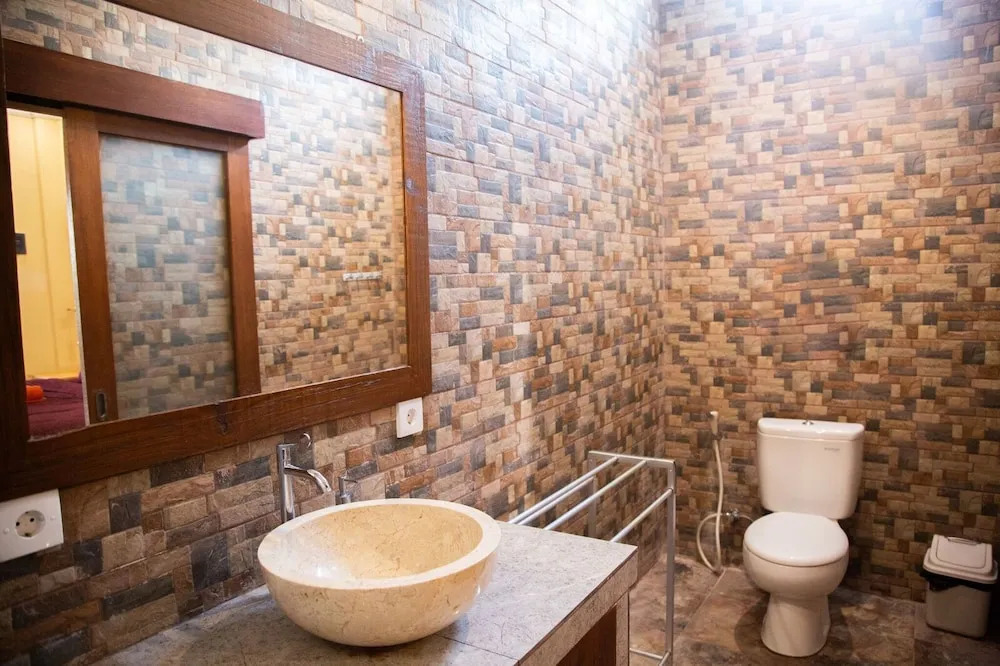 Govardan Homestay