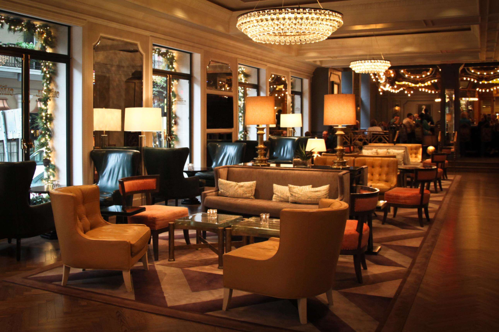 Hotel Monteleone