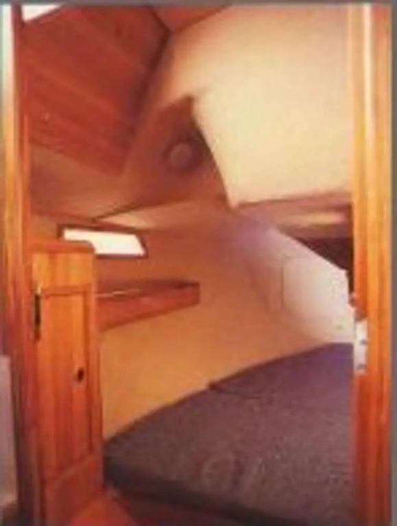 Property With 2 Bedrooms in Sète, With Wonderful sea View, Furnished Terrace and Wifi - 5 km From the Beach