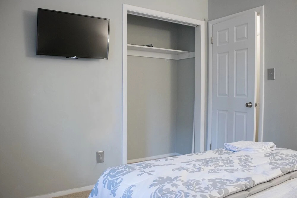 Modern Upscale Private Room