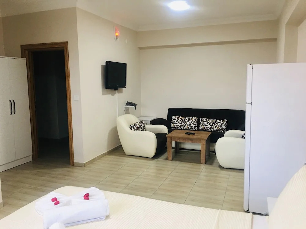 Zseven Butik Otel