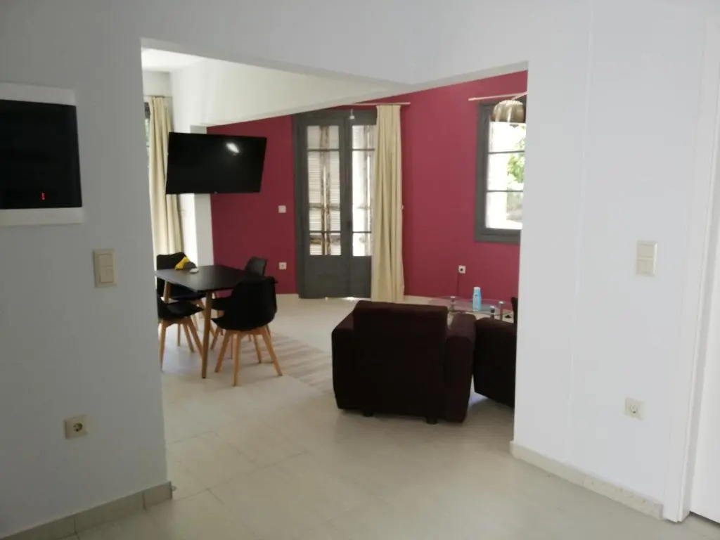 Casa De Mikel 2