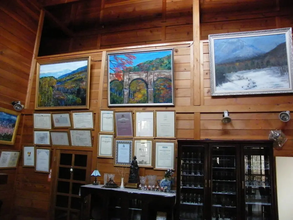 Karuizawa Sunny Village - Vacation STAY 57957v