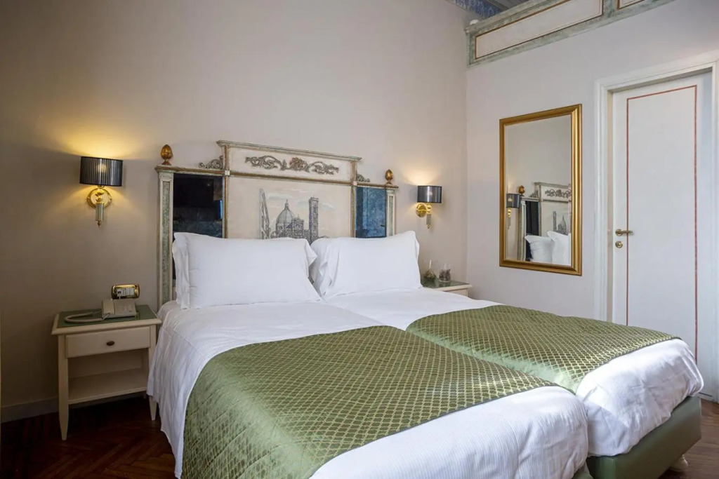Hotel Donatello