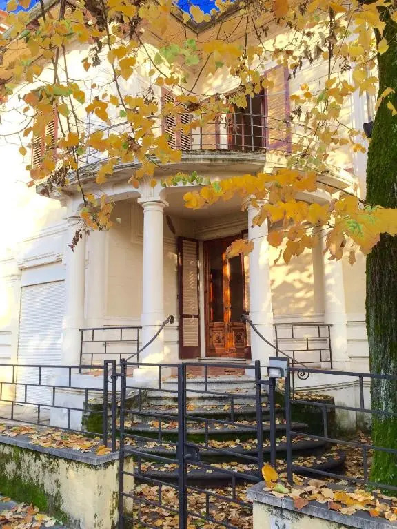 Villa Puccini