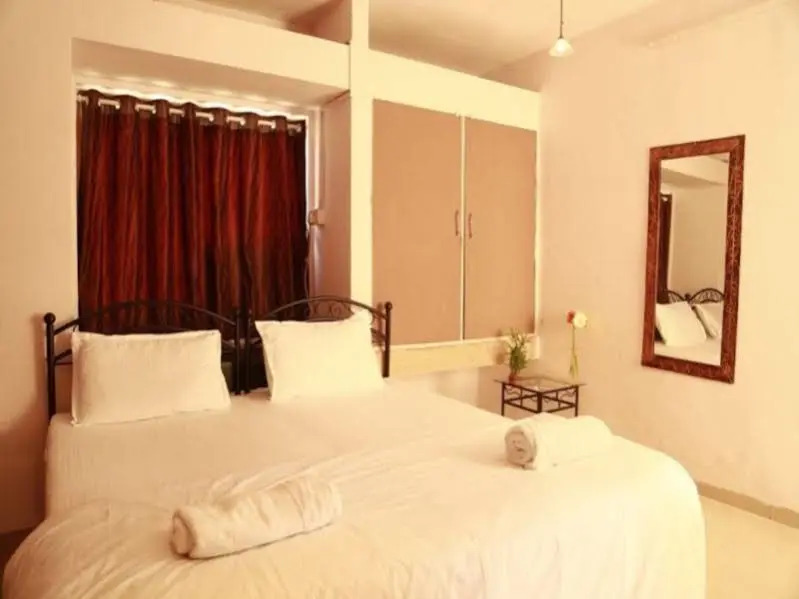 Juhu Apartments