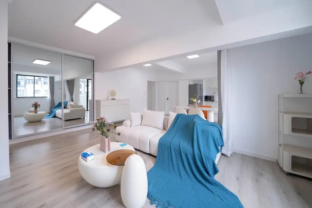 Tyms Parisian 2BR APT  Paris Classic