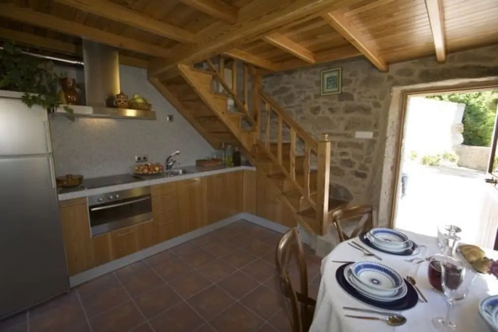 Casa de Afora Casa con piscina y jacuzzi privados