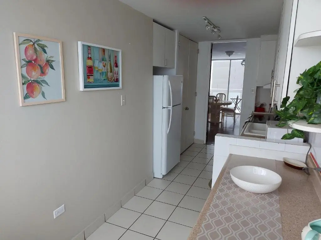 Condado San Juan Prime location 5minsWalk To Beach