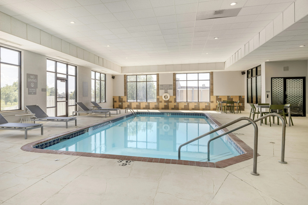 Spark by Hilton La Crosse Onalaska