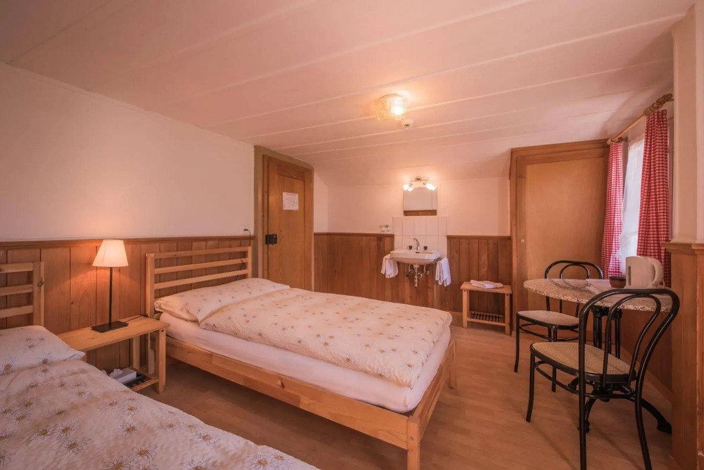 Gasthof Schoenegg B&B