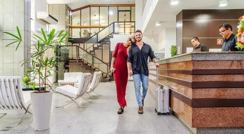 Alice Vitria Hotel