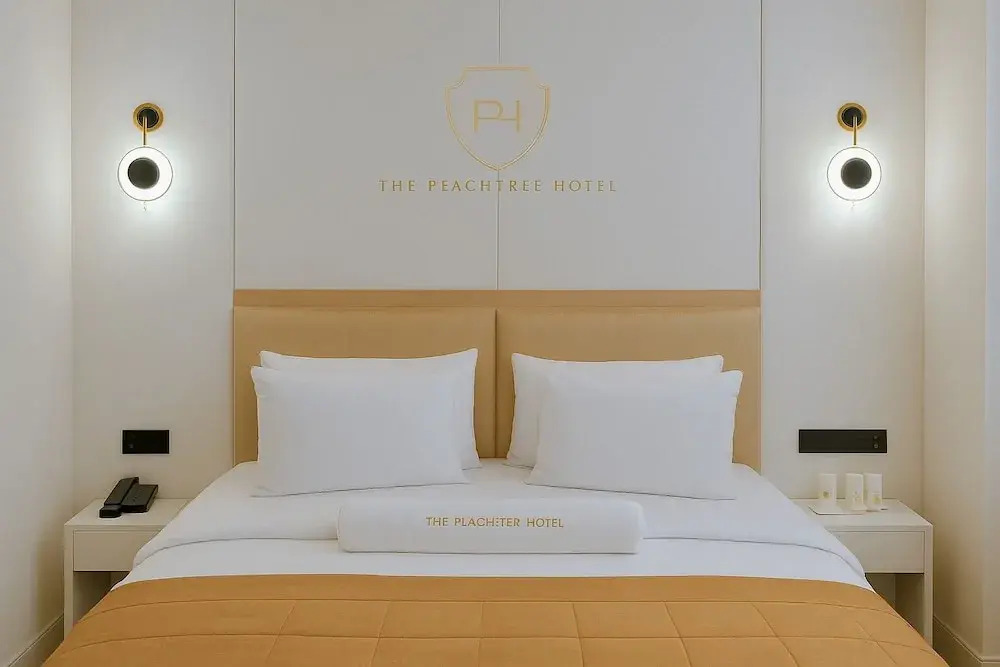 The Peachtree Hotel