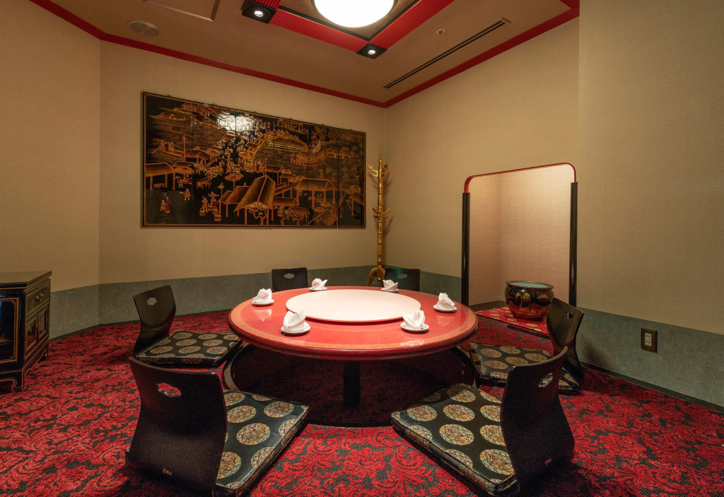 Hotel JAL City Nagano