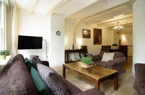 Sonnenberg Apartments