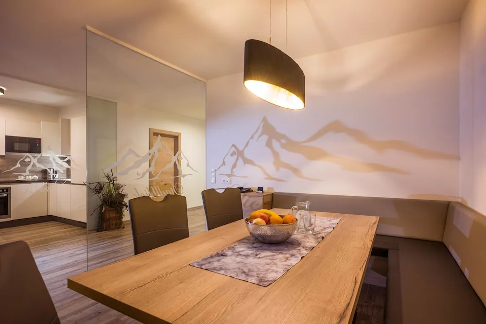 Aparthotel AlpTirol