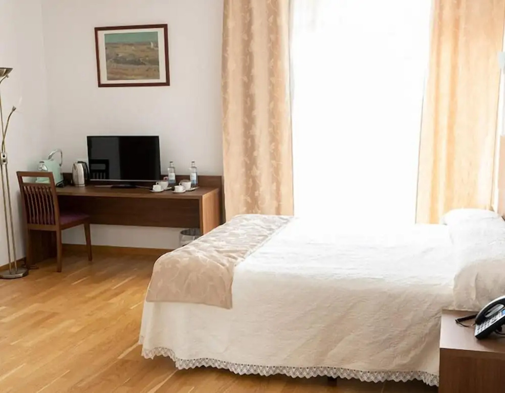 Hotel Palacio Barón de Andilla
