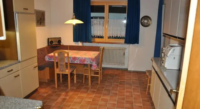 Ferienwohnung Kunz