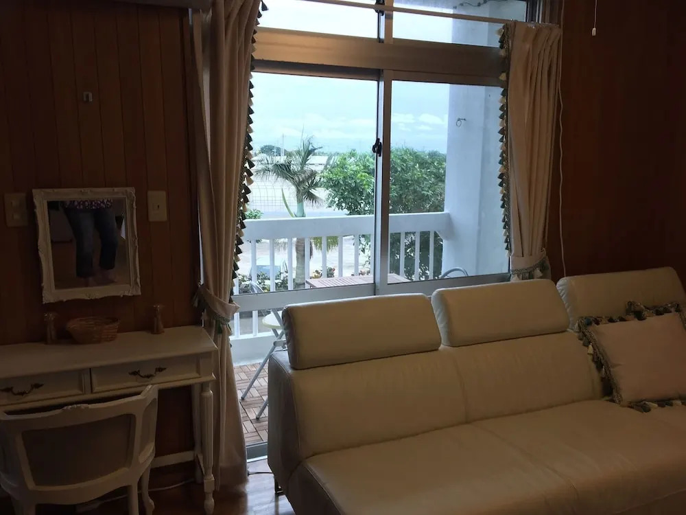 Ishigakijima Pacific Club