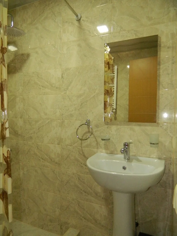Uptown Boutique Kazbegi