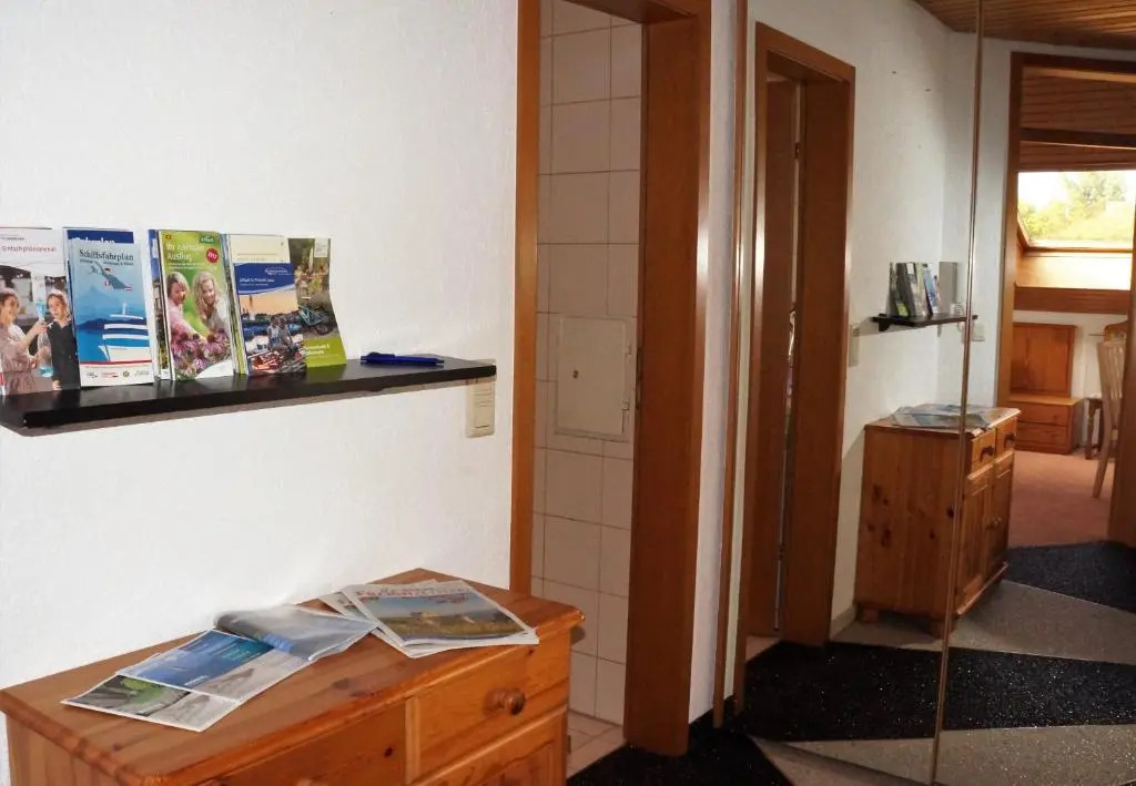 BodenSEE Apartment Friedrichshafen "DACHTERRASSE"