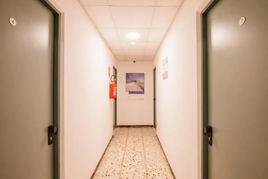 Hotel Villa del Mare