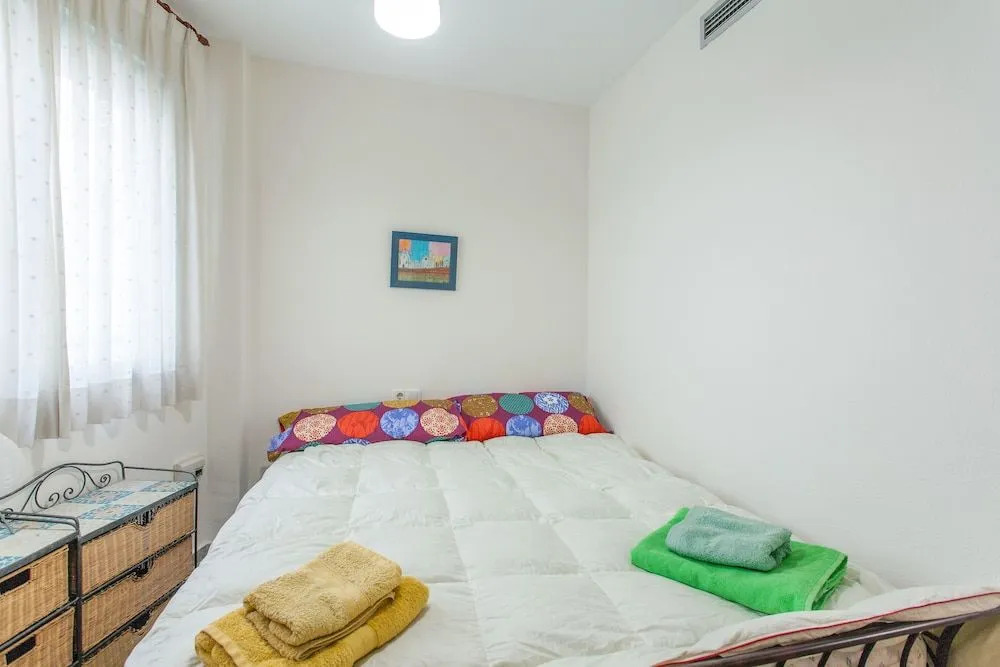 Valencia Flat Rental - Patacona Beach 9